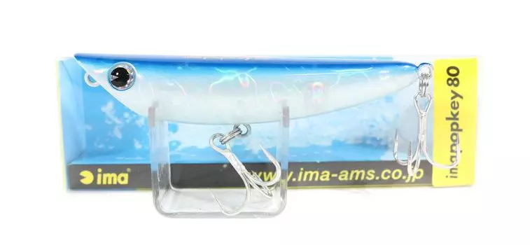 Ima Popkey 80 Карандаш Плавающая Приманка 111 (0688)