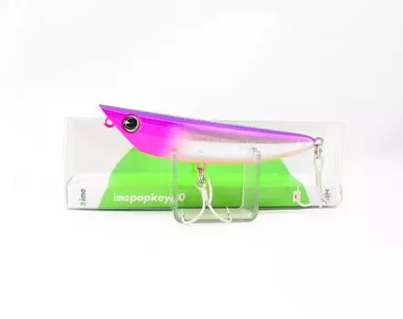 Ima Popkey 80 Карандаш Плавающая Приманка 114 (0749)