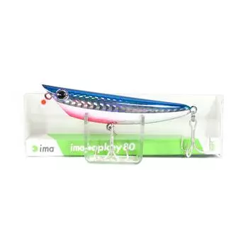 Ima Popkey 80 Карандаш Плавающая Приманка 117 (0770)