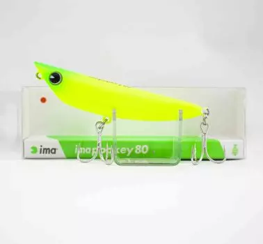 Ima Popkey 80 Карандаш Плавающая Приманка 119 (5787)