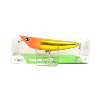 Ima Popkey 80 Плавающая приманка-карандаш 115 (0756)