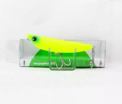 Ima Popkey 80 Плавающая приманка-карандаш 205 (1937 год)