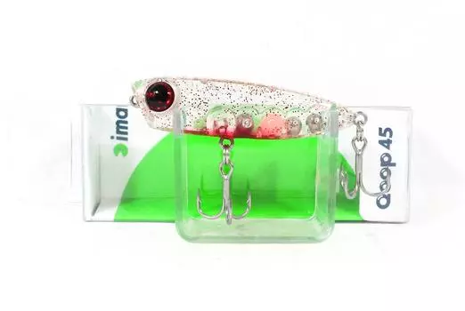 Ima Qoop 45 Плавающая Приманка 001 (1651)