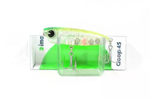 Ima Qoop 45 Плавающая Приманка 008 (1729)
