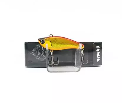 Ima Raikiri 43 Вибрационная Тонущая Приманка 001 (3887)