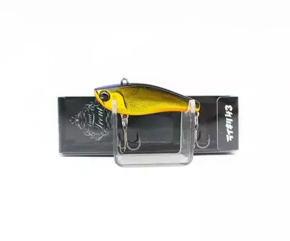 Ima Raikiri 43 Вибрационная тонущая приманка 002 (3894)