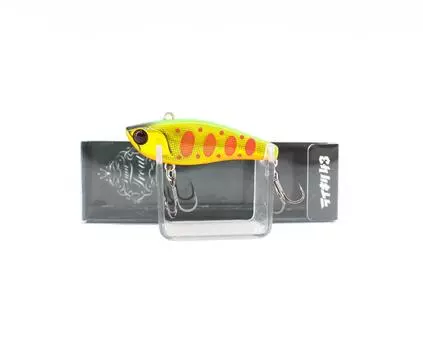 Ima Raikiri 43 Вибрационная тонущая приманка 005 (3924)