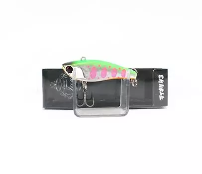 Ima Raikiri 43 Вибрационная тонущая приманка 006 (3931)