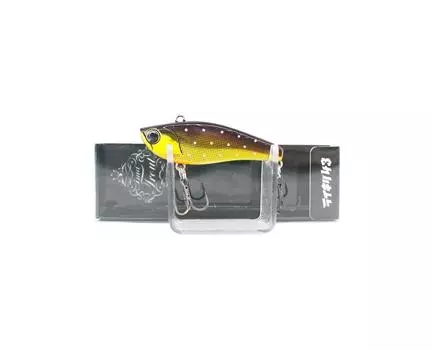 Ima Raikiri 43 Вибрационная Тонущая Приманка 010 (3979)