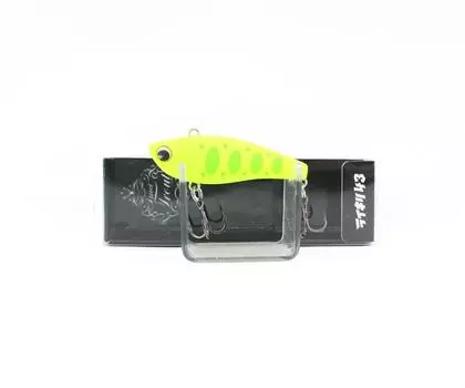 Ima Raikiri 43 Вибрационная тонущая приманка 012 (3993)