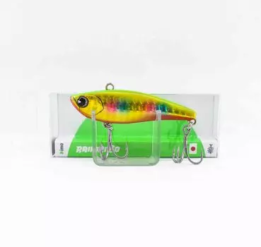 Ima Raikiri 60 Вибрационная Тонущая Приманка 006 (8185)