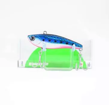 Ima Raikiri 60 Вибрационная Тонущая Приманка 007 (8192)