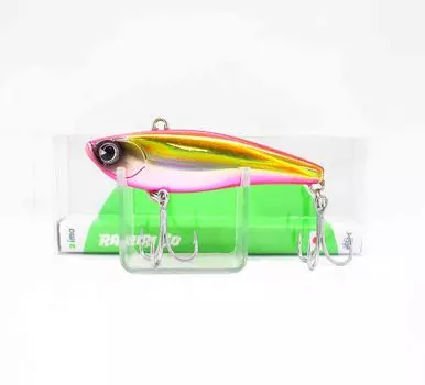 Ima Raikiri 60 Вибрационная тонущая приманка 008 (8208)