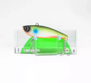 Ima Raikiri 60 Вибрационная Тонущая Приманка 009 (8215)