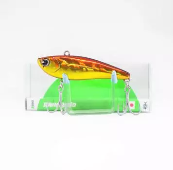 Ima Raikiri 60 Вибрационная Тонущая Приманка 010 (8222)