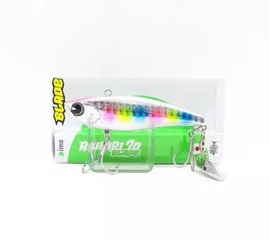 Ima Raikiri 70 Blade Вибрационная тонущая приманка X5258 (4062)