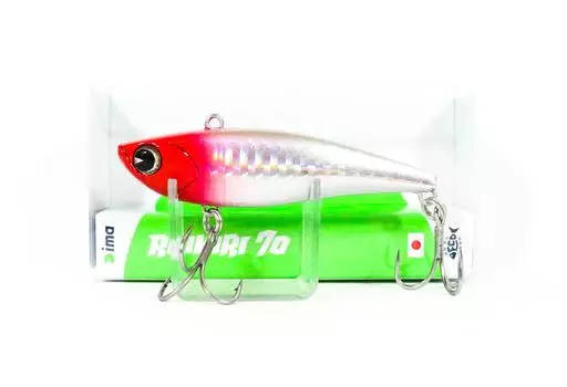 Ima Raikiri 70 Вибрационная тонущая приманка 001 (8766)