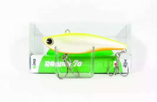 Ima Raikiri 70 Вибрационная тонущая приманка 002 (8773)