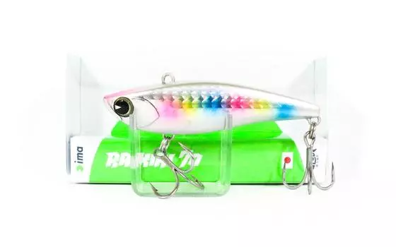 Ima Raikiri 70 Вибрационная тонущая приманка 003 (8780)