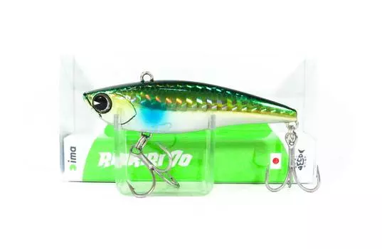 Ima Raikiri 70 Вибрационная тонущая приманка 005 (8803)