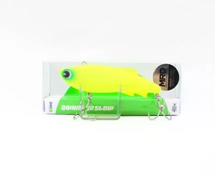 Ima Raikiri 80 Тонущая приманка с медленной вибрацией X5305 (4594)