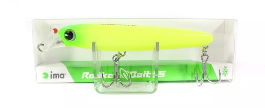 Ima Rocket Bait 75 Тонущая приманка 003 (8803)