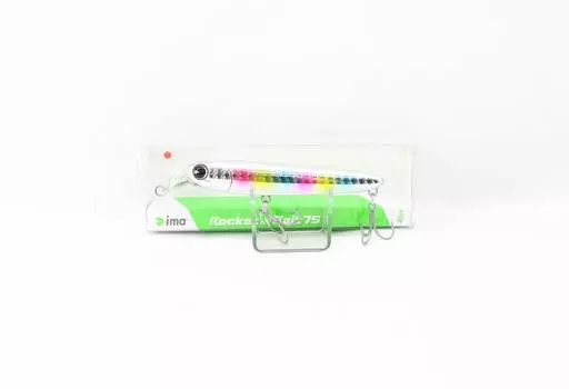 Ima Rocket Bait 75 Тонущая приманка 004 (8810)
