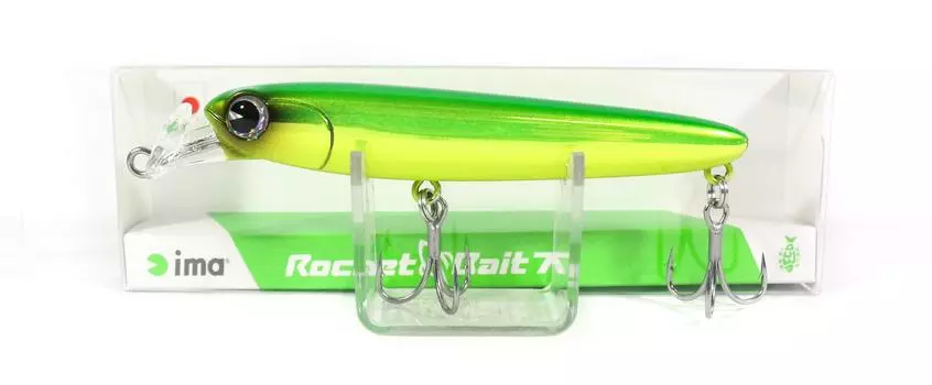 Ima Rocket Bait 75 Тонущая приманка 006 (8834)