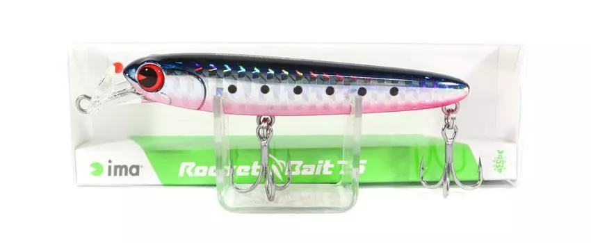 Ima Rocket Bait 75 Тонущая приманка 008 (8858)