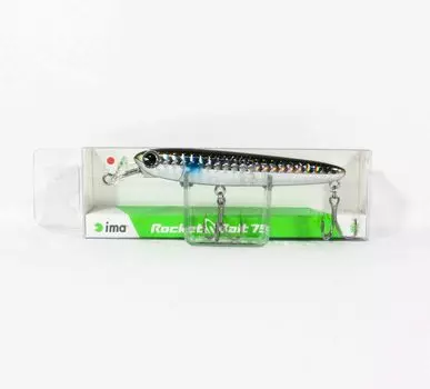 Ima Rocket Bait 75 Тонущая приманка 009 (8865)