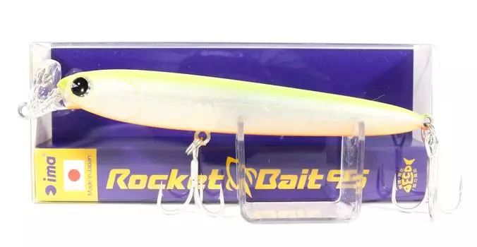 Ima Rocket Bait 95 Тонущая приманка 003 (0603)
