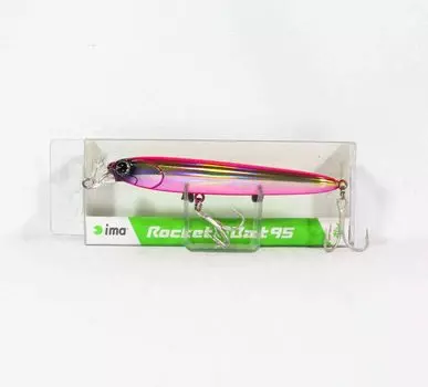 Ima Rocket Bait 95 Тонущая приманка 020 (5469)