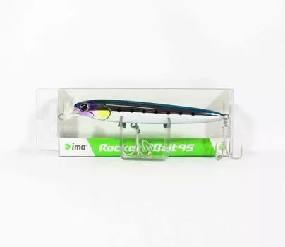 Ima Rocket Bait 95 Тонущая приманка 021 (5476)
