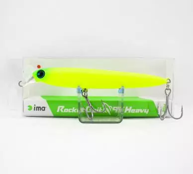 Ima Rocket Bait 95 Тяжелая Тонущая Приманка 020 (5537)