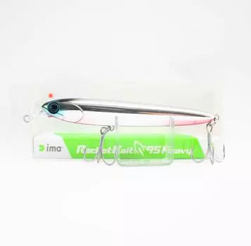 Ima Rocket Bait 95 Тяжелая тонущая приманка 016 (0060)