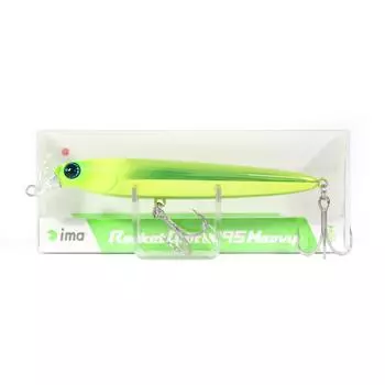 Ima Rocket Bait 95 Тяжелая тонущая приманка 015 (0053)
