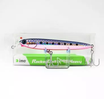 Ima Rocket Bait 95 Тяжелая тонущая приманка 011 (5001)