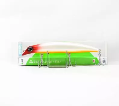 Ima Sasuke 120 mm Floating Lure 223 (3123)