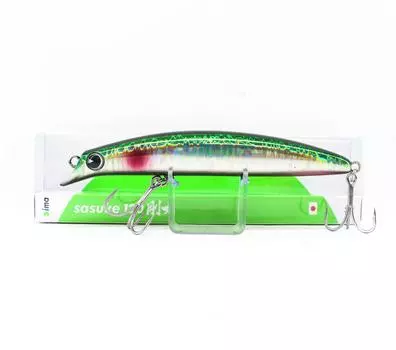 Ima Sasuke 120 мм Gouriki Плавающая приманка 118 (3763)