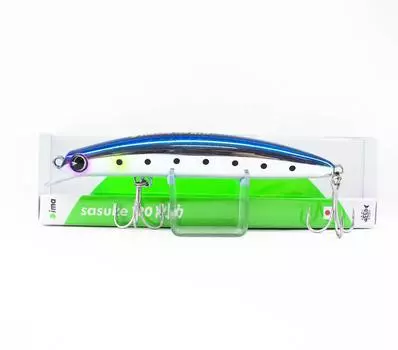 Ima Sasuke 120 мм Gouriki Плавающая приманка 121 (8657)