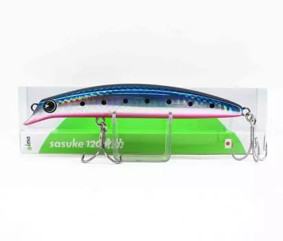 Ima Sasuke 120 мм Gouriki Плавающая приманка 109 (4700)