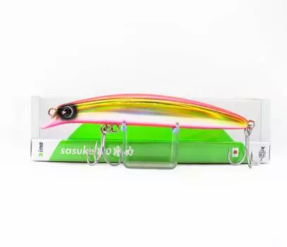 Ima Sasuke 120 мм Gouriki Плавающая приманка 120 (8640)