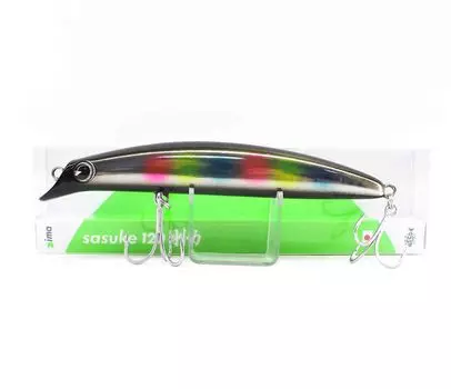 Ima Sasuke 120 мм Gouriki Плавающая приманка 110 (4717)