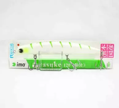 Ima Sasuke 120 мм Плавающая приманка 220 (9681)