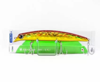 Ima Sasuke 120 мм Тонущая приманка 122 (8701)