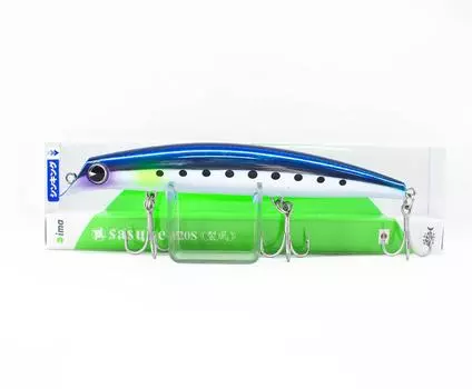 Ima Sasuke 120 мм Тонущая Приманка 124 (8725)