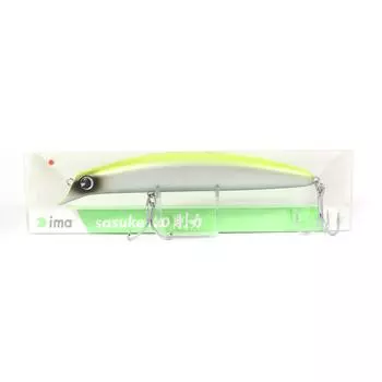 Ima Sasuke 130 mm Gouriki Floating Lure 111 (0038)