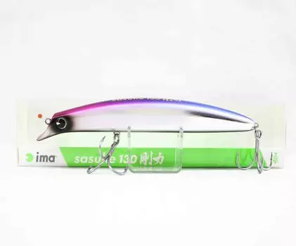 Ima Sasuke 130 мм Gouriki Плавающая приманка 116 (6955)