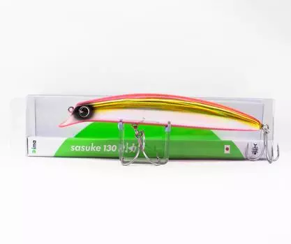 Ima Sasuke 130 мм Gouriki Плавающая приманка 120 (8671)