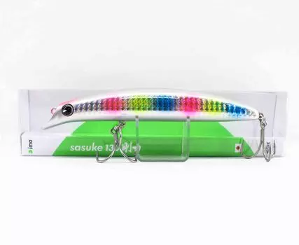 Ima Sasuke 130 мм Gouriki Плавающая приманка 108 (4557)